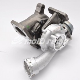 Turbosprężarka 729325-5004S 070145701KV301, 070145701KV302