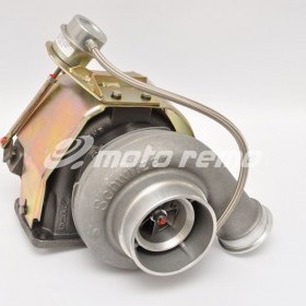 Turbosprężarka 319393 10331034