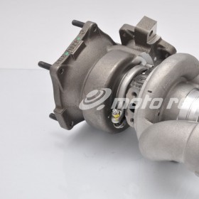 Turbosprężarka 49389-00300 94123025052, 941.230.250.52