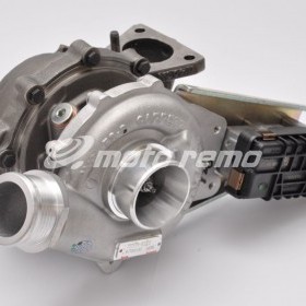 Turbosprężarka 757779-5020S 31219698