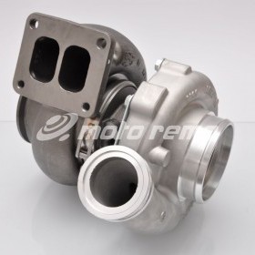 Turbolader 452109-5001S 571494