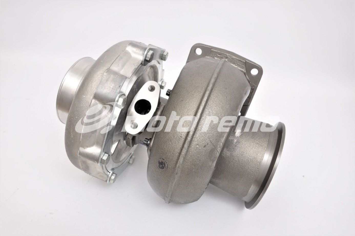 Turbosprężarka 714987-5004S 11129162, 11162408
