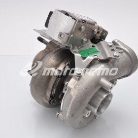 Turbosprężarka 742730-5007S 11657790306J