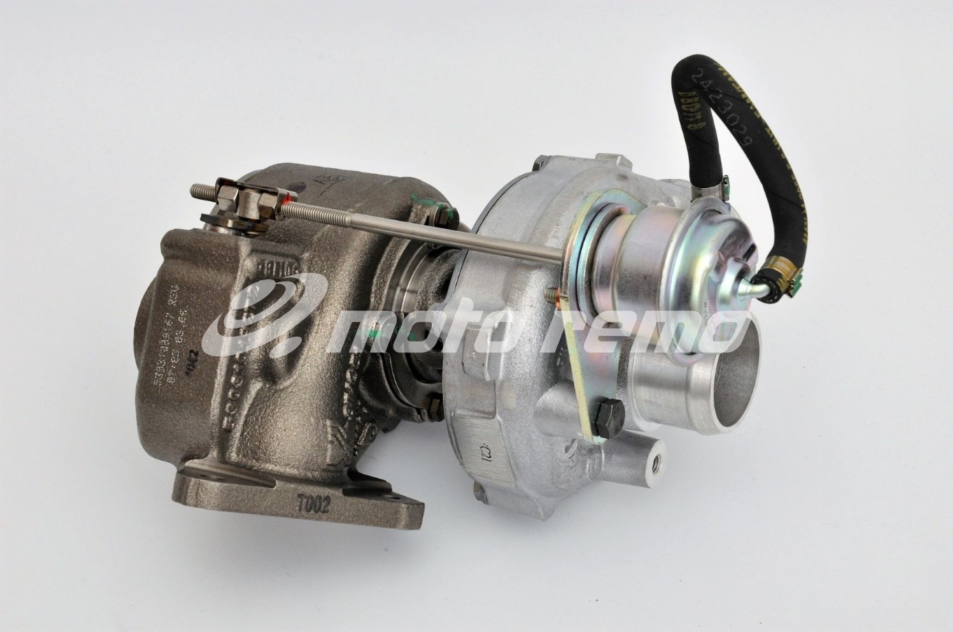 Turbosprężarka 53039700723 04127584, 04128304