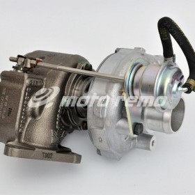 Turbosprężarka 53039700723 04127584, 04128304