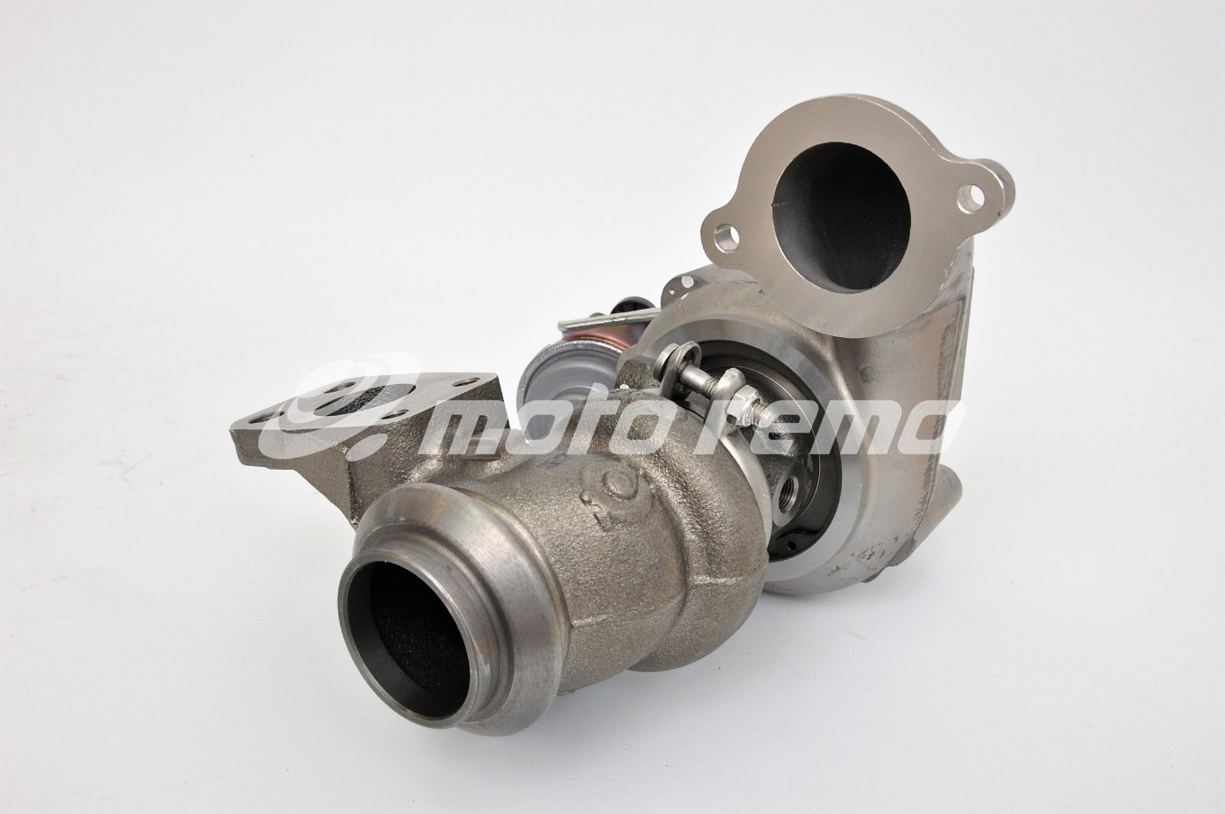 Turbosprężarka 49373-02013 AV6Q6K682BB, AV6Q-6K682-BB