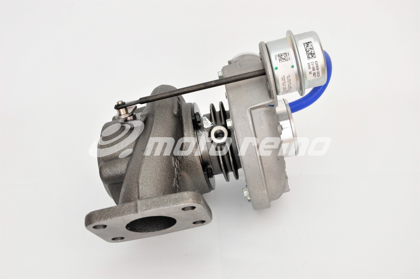 Turbosprężarka 879657-5001S b.d.