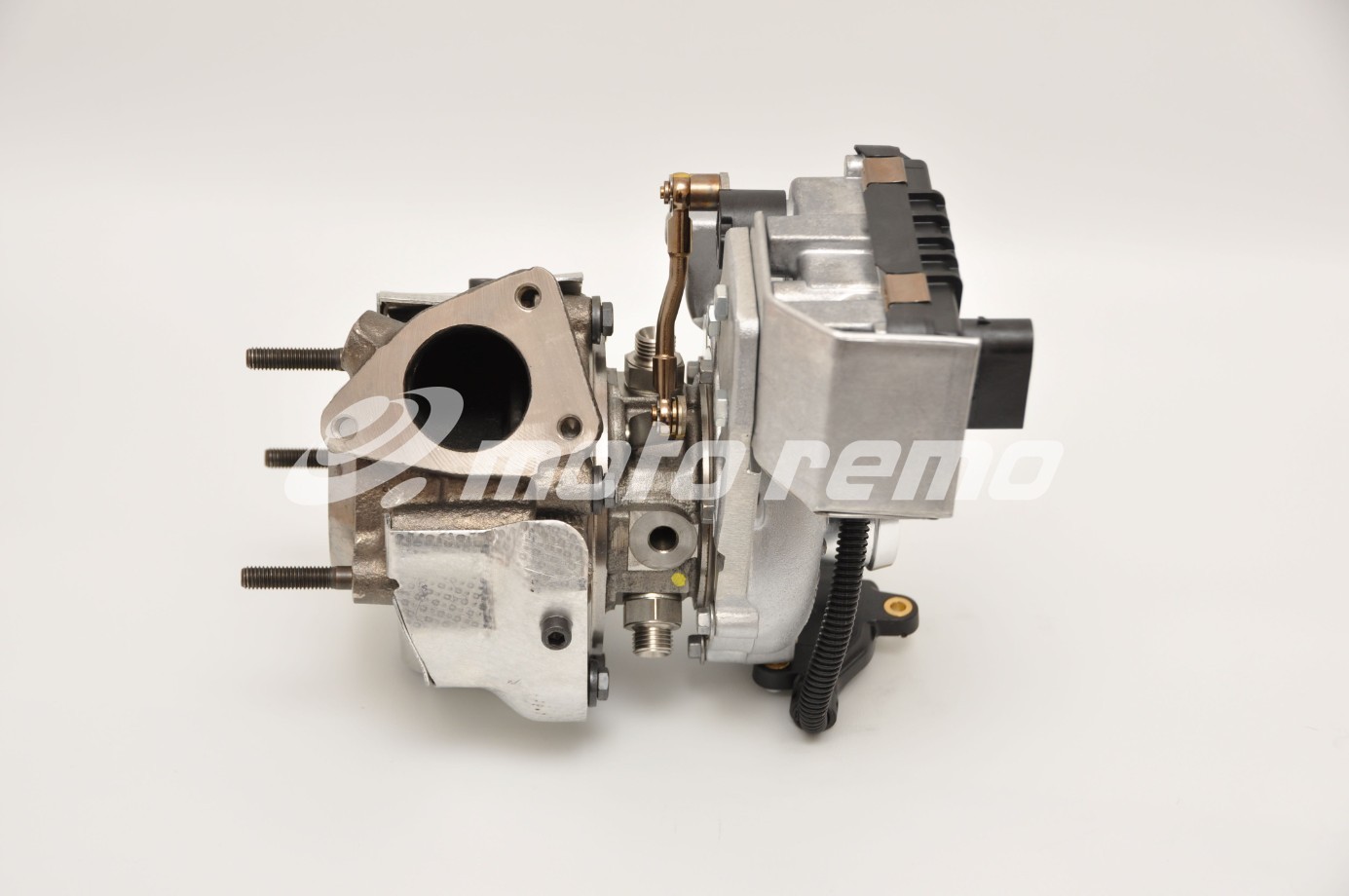 Turbosprężarka 783413-5005S 057145873P