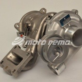 Turbosprężarka 16399880006 