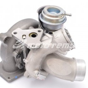 Turbosprężarka 716885-5002S 070145701JV246