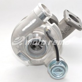 Turbosprężarka 768524-5012S b.d.