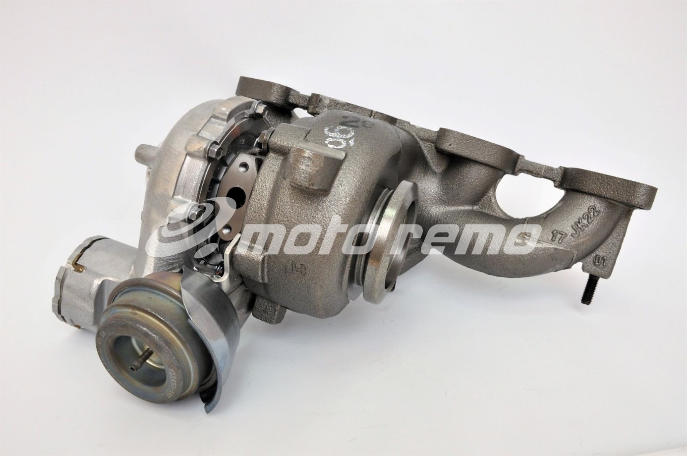 Turbosprężarka 724930-5012S 03G253019A, 03G253019AV550, 03G253014H