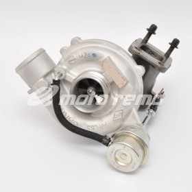 Turbosprężarka 751578-5001S 500335369, 500372214, 504071574