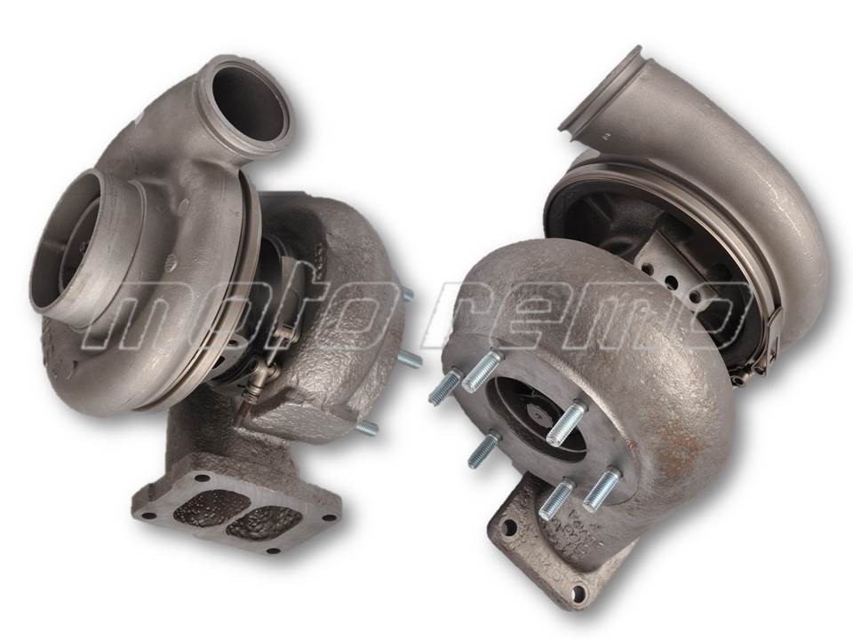 Turbosprężarka 314979 04223062KZ