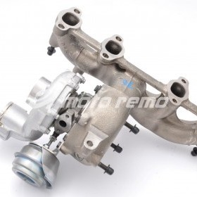 Turbosprężarka 721021-5006S 03G253016R