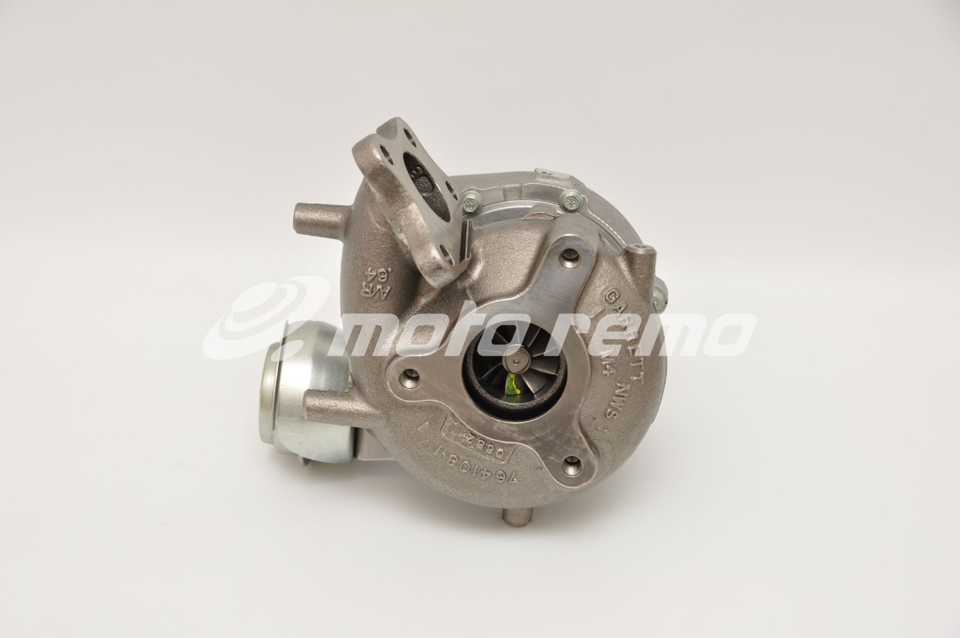 Turbosprężarka 767720-5002S 14411EB70B, 14411-EB70B