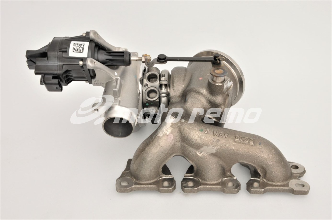 Turbosprężarka 49335-02004 1165785027805