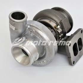 Turbosprężarka 174735 RE523366