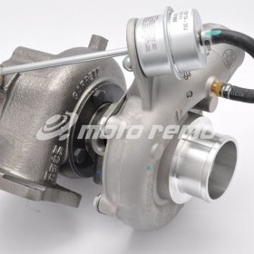 Turbosprężarka 700716-5005S 8972089663