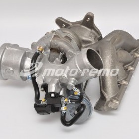 Turbosprężarka 53039700141 06H145701L