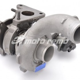 Turbosprężarka 717348-5001S 8200046681A