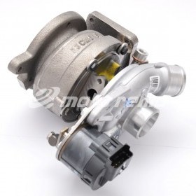 Turbosprężarka 54399700062 