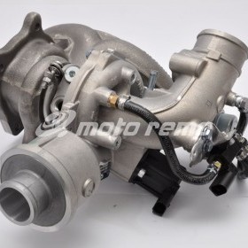 Turbosprężarka 53039700106 06D145701D, 06D145701J, 06D145701F, 06D145701H