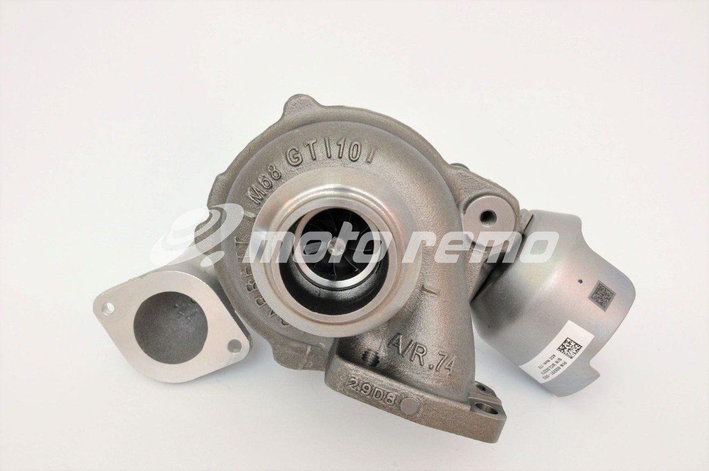 Turbosprężarka 784011-5005S