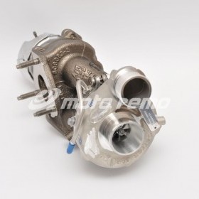 Turbosprężarka 824756-5003S 