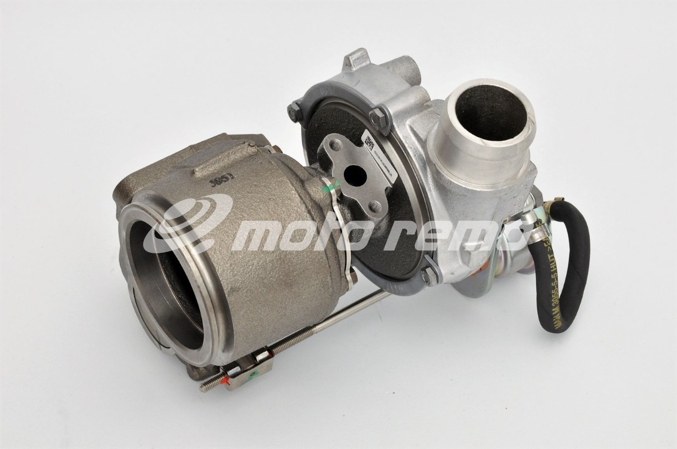 Turbosprężarka 53039700551 4217584, 4124771, 04128304, 04217584, 04124771, 4217584KZ, 4124771KZ, 04217584KZ, 04124771KZ