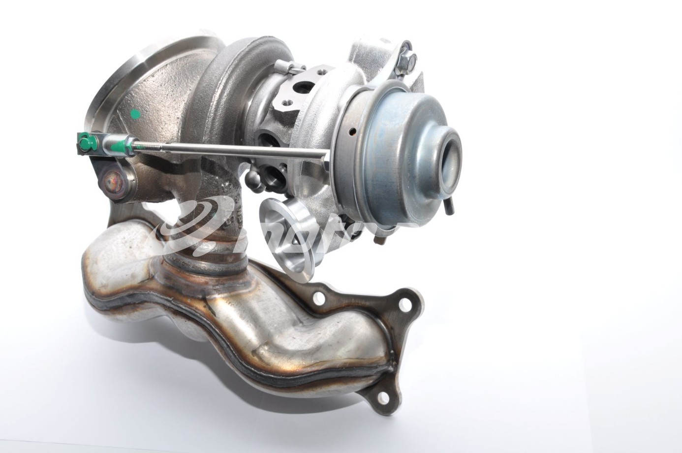 Turbosprężarka 49131-07294 1165759302304