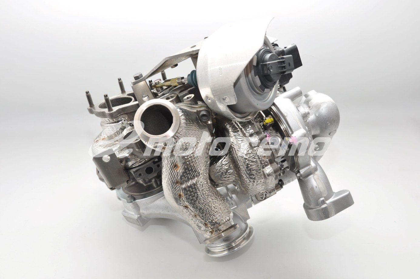 Turbosprężarka 825965-5008S 059145061AH, 059145061AK