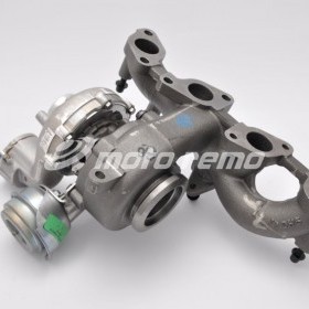 Turbosprężarka 724930-5008S 03G253014H