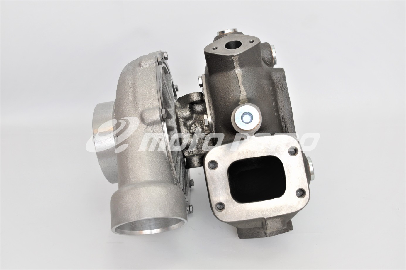 Turbosprężarka 53279706797 865418