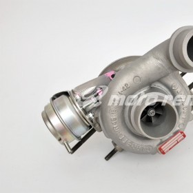 Turbosprężarka 454205-5006S 074145701DV248