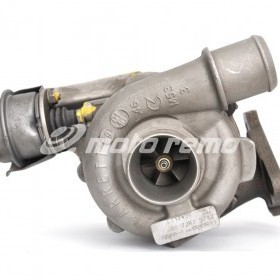 Turbosprężarka 721875-5001S 8972873792