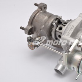 Turbosprężarka 49373-04001