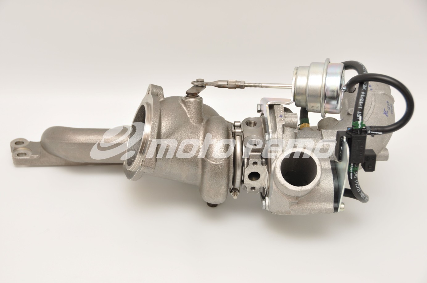 Turbosprężarka 53049700033