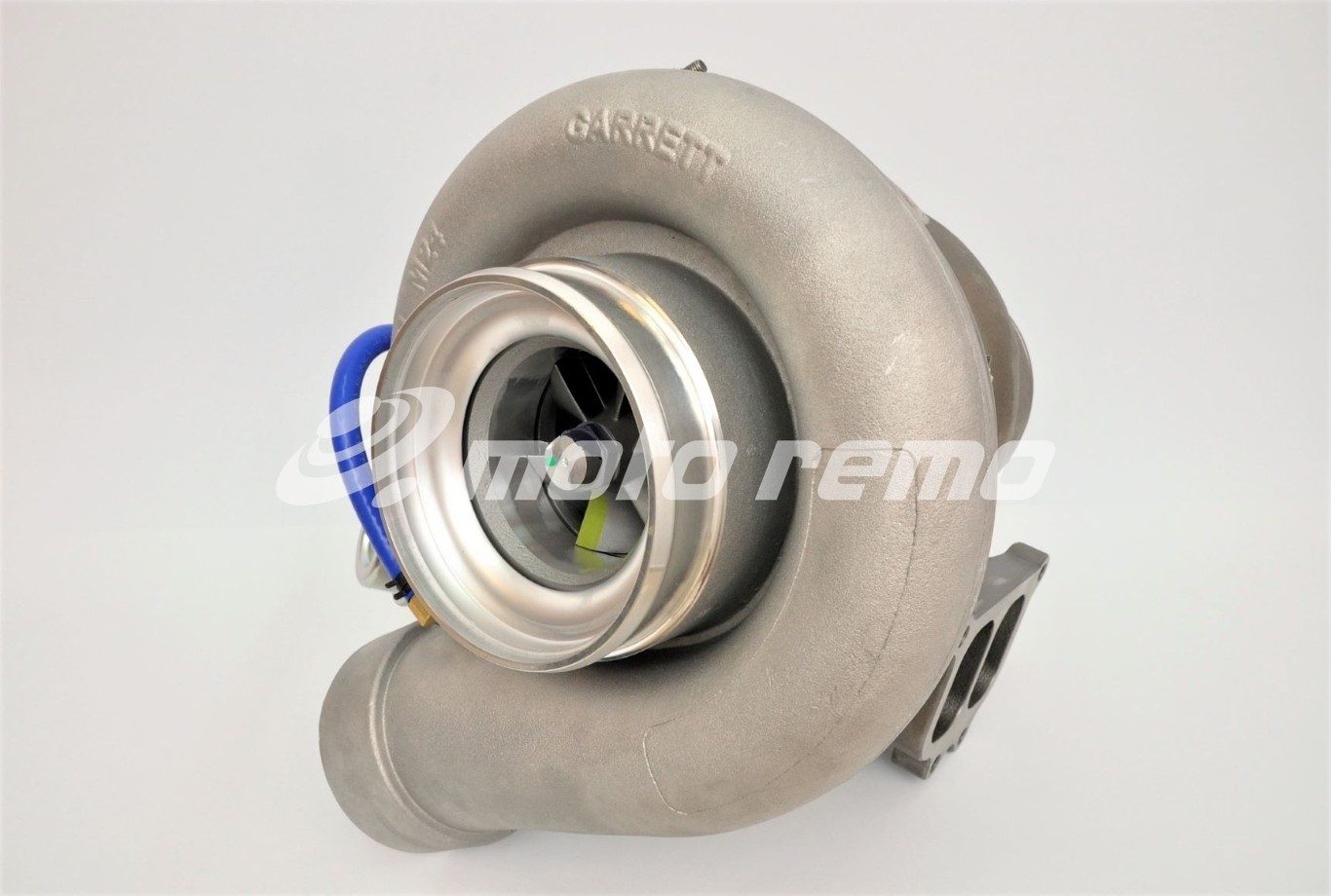 Turbosprężarka 715735-5017S 1756220