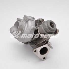 Turbosprężarka 454158-5004S 028145702C