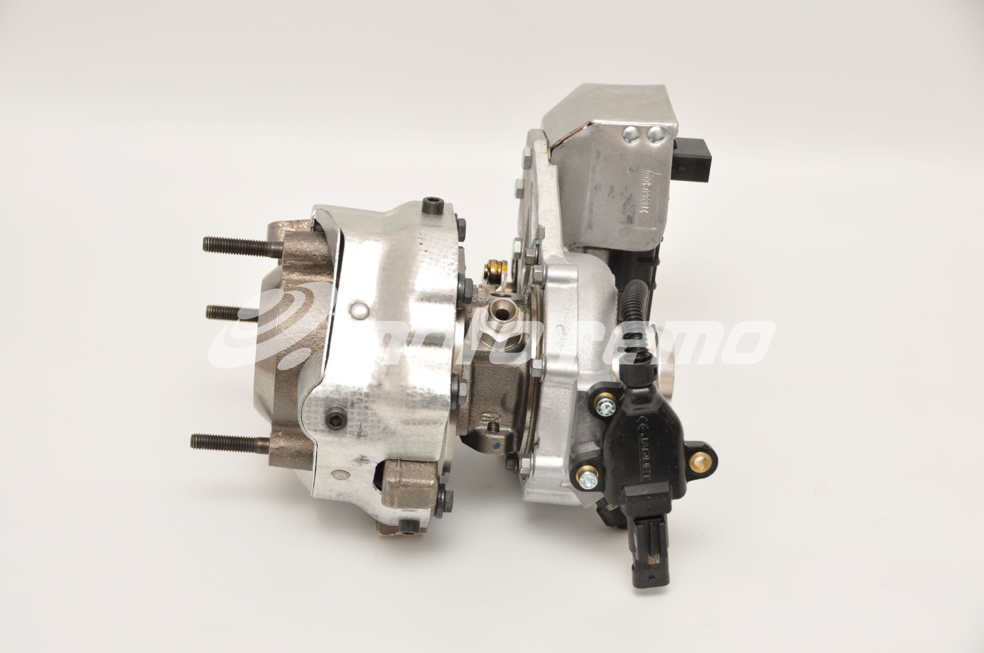 Turbosprężarka 783413-5005S 057145873P