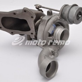 Turbosprężarka 53049700086