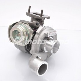 Turbosprężarka 736168-5002S 55188690