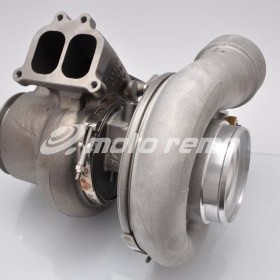 Turbosprężarka 715735-5015S 1720111, 1756217