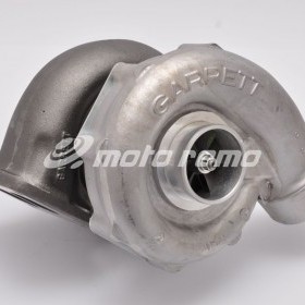 Turbosprężarka 466618-5016S A0040967399