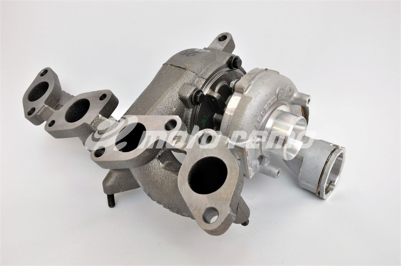 Turbosprężarka 724930-5012S 03G253019A, 03G253019AV550, 03G253014H