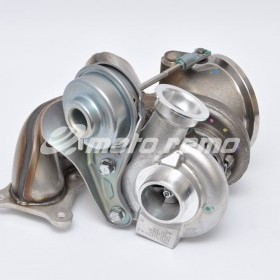 Turbosprężarka 49131-07171 1165759301604