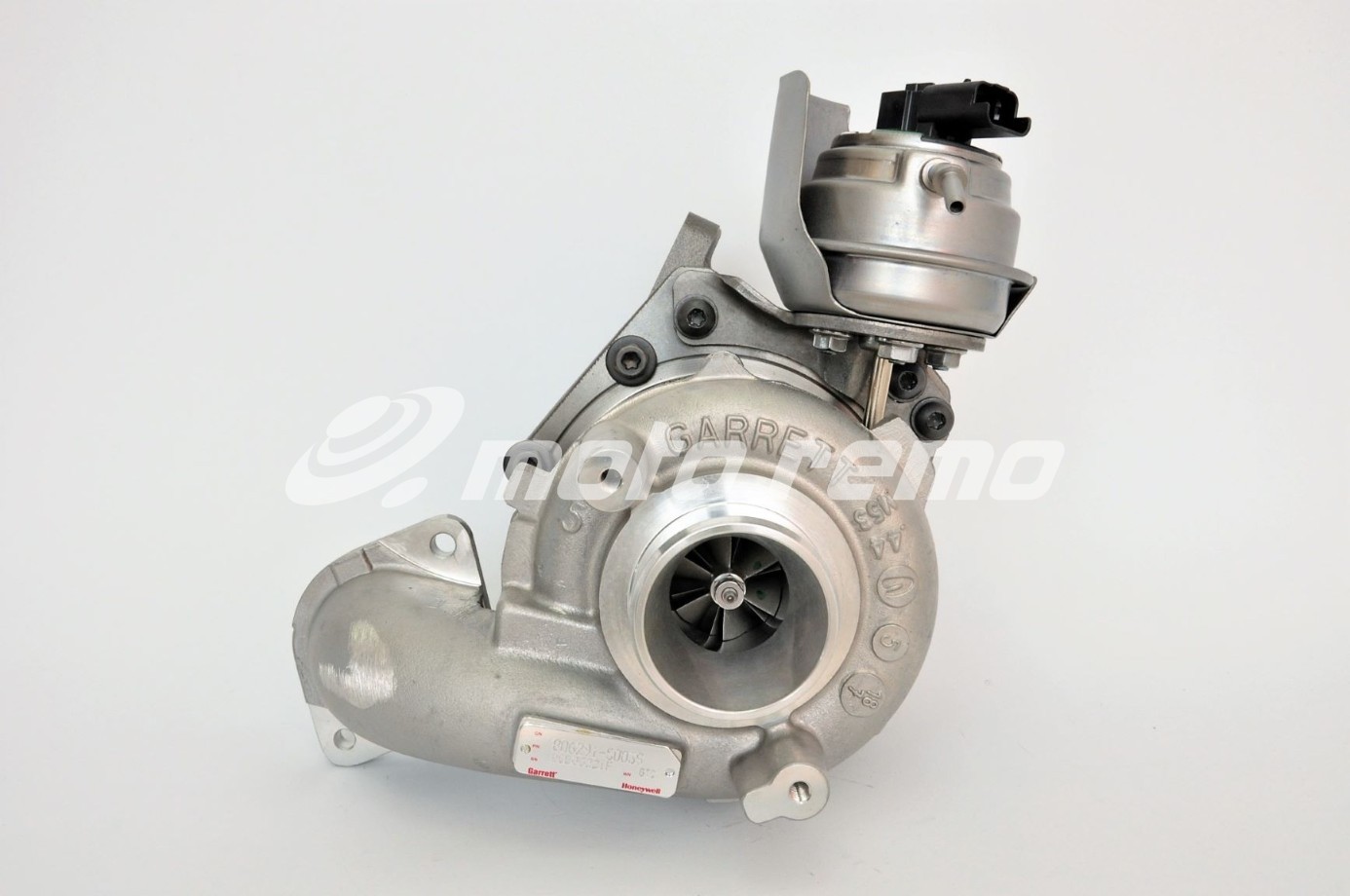 Turbosprężarka 784011-5005S