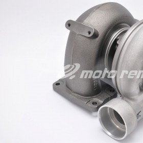 Turbosprężarka 317762 A0070966499