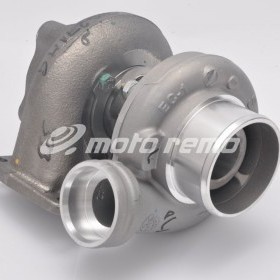Turbosprężarka 318167 04255272KZ, 04258199KZ